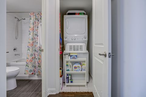 Photo 31 at 1906 - 1 Michael Power Place, City Centre West, Toronto