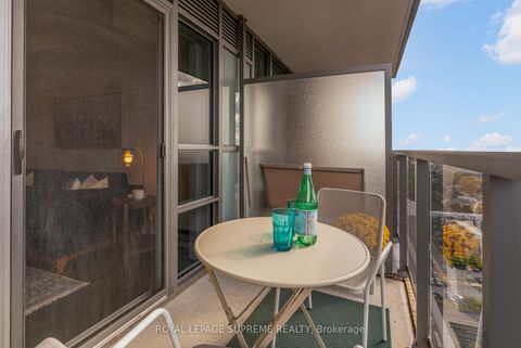 Photo 33 at 1906 - 1 Michael Power Place, City Centre West, Toronto