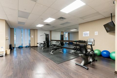 Photo 36 at 1906 - 1 Michael Power Place, City Centre West, Toronto