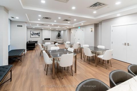 Photo 40 at 1906 - 1 Michael Power Place, City Centre West, Toronto