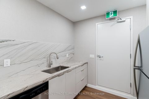 Photo 44 at 1906 - 1 Michael Power Place, City Centre West, Toronto