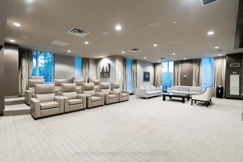 Photo 45 at 1906 - 1 Michael Power Place, City Centre West, Toronto