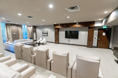 Photo 46 at 1906 - 1 Michael Power Place, City Centre West, Toronto