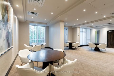 Photo 48 at 1906 - 1 Michael Power Place, City Centre West, Toronto