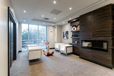 Photo 49 at 1906 - 1 Michael Power Place, City Centre West, Toronto