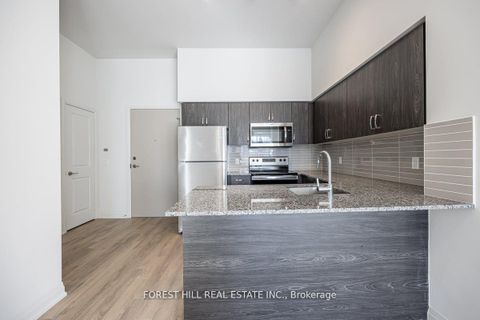 Photo 5 at 105 - 10 Meadowglen Place, Woburn, Toronto