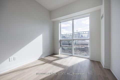 Photo 12 at 105 - 10 Meadowglen Place, Woburn, Toronto