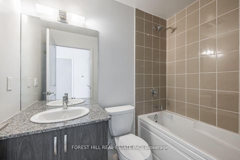 Photo 18 at 105 - 10 Meadowglen Place, Woburn, Toronto