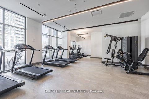 Photo 22 at 105 - 10 Meadowglen Place, Woburn, Toronto