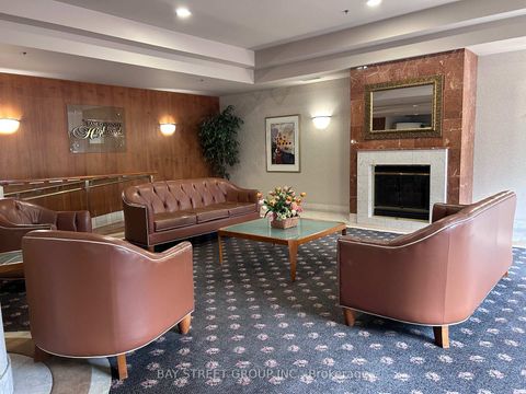 Photo 1 at 1505 - 228 Bonis Avenue, Sullivan, Toronto