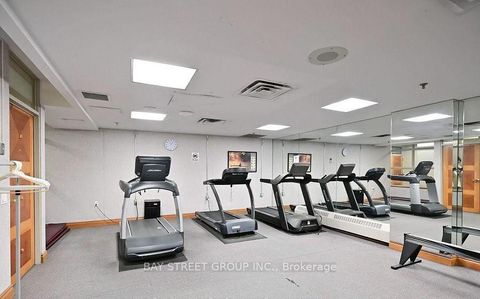 Photo 3 at 1505 - 228 Bonis Avenue, Sullivan, Toronto