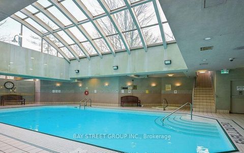 Photo 5 at 1505 - 228 Bonis Avenue, Sullivan, Toronto