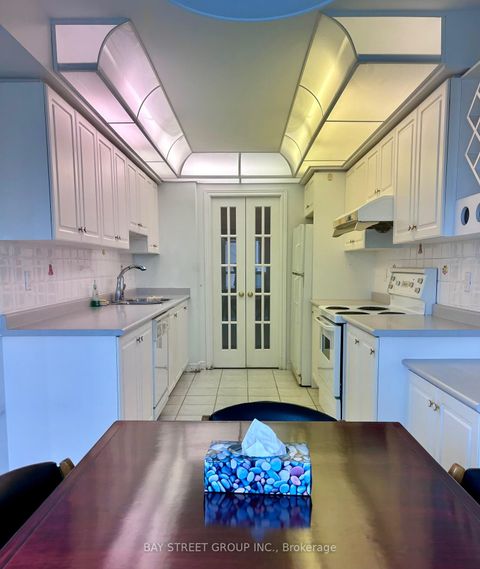 Photo 6 at 1505 - 228 Bonis Avenue, Sullivan, Toronto