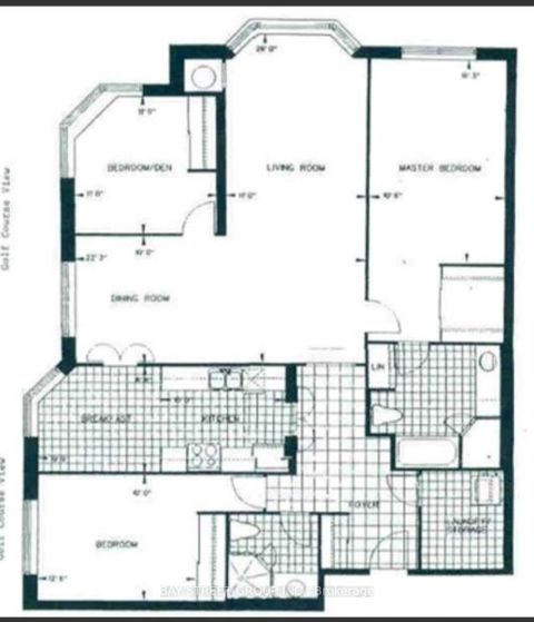 Photo 7 at 1505 - 228 Bonis Avenue, Sullivan, Toronto