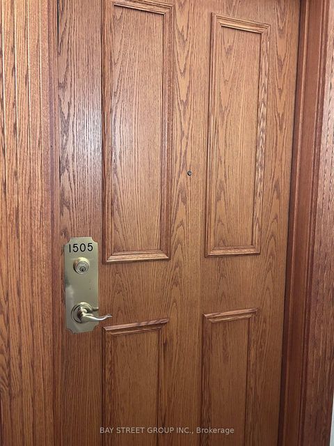 Photo 8 at 1505 - 228 Bonis Avenue, Sullivan, Toronto