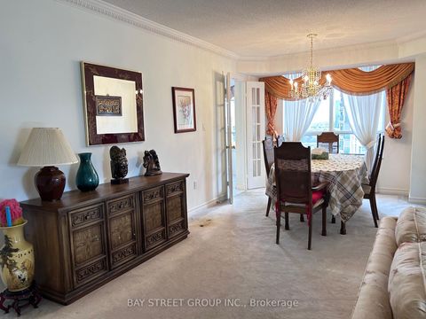 Photo 9 at 1505 - 228 Bonis Avenue, Sullivan, Toronto