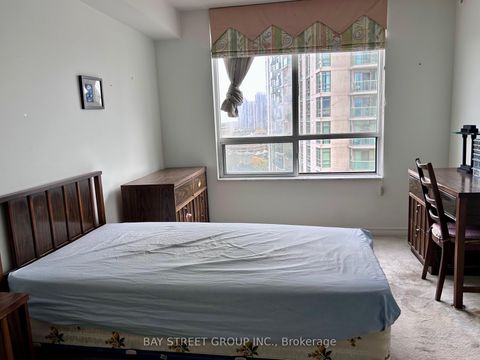 Photo 10 at 1505 - 228 Bonis Avenue, Sullivan, Toronto