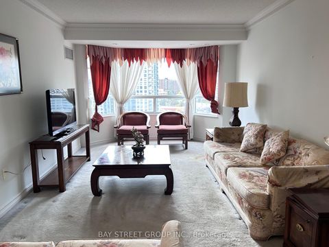 Photo 11 at 1505 - 228 Bonis Avenue, Sullivan, Toronto