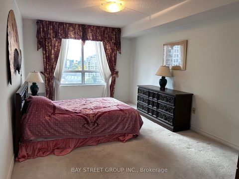 Photo 13 at 1505 - 228 Bonis Avenue, Sullivan, Toronto