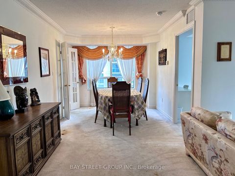 Photo 14 at 1505 - 228 Bonis Avenue, Sullivan, Toronto