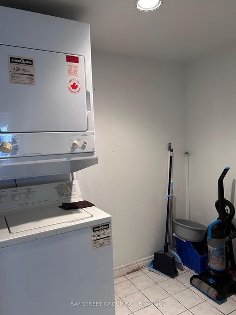 Photo 20 at 1505 - 228 Bonis Avenue, Sullivan, Toronto