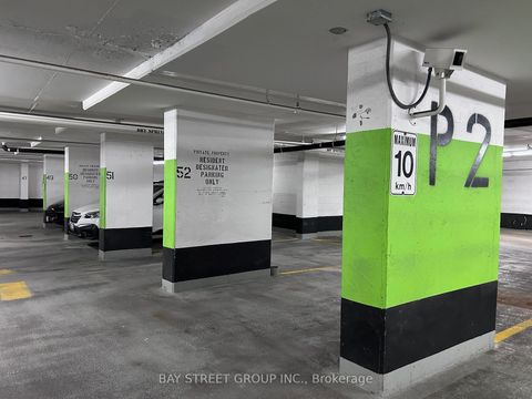 Photo 22 at 1505 - 228 Bonis Avenue, Sullivan, Toronto