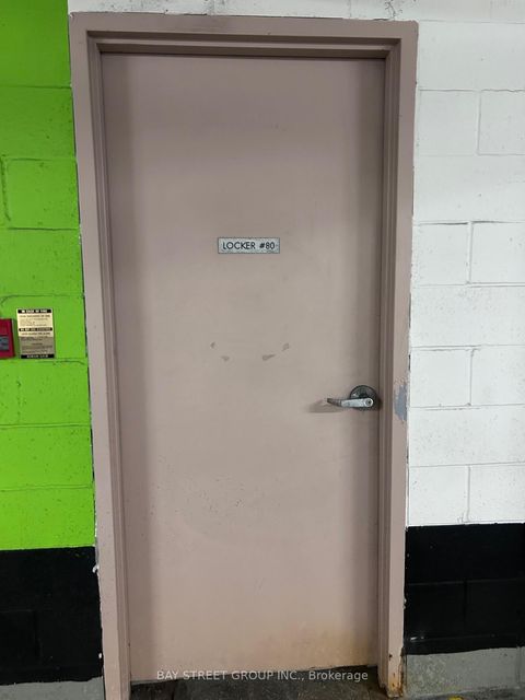 Photo 24 at 1505 - 228 Bonis Avenue, Sullivan, Toronto