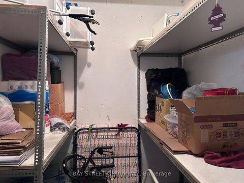 Photo 25 at 1505 - 228 Bonis Avenue, Sullivan, Toronto