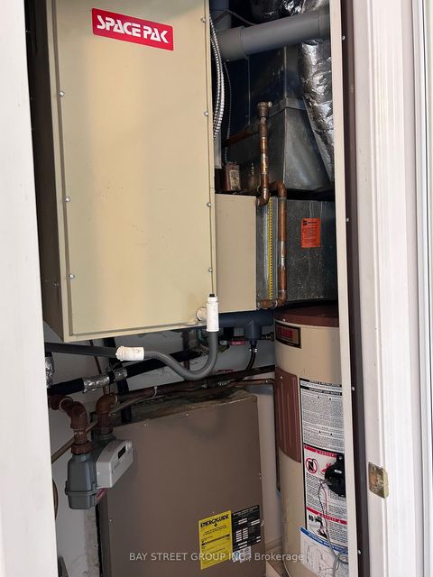 Photo 26 at 1505 - 228 Bonis Avenue, Sullivan, Toronto