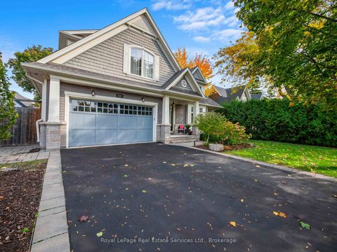 Photo 1 at 231 Cherryhill Road, BR Bronte, Oakville