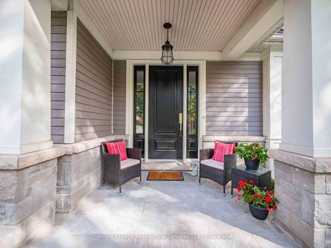 Photo 3 at 231 Cherryhill Road, BR Bronte, Oakville