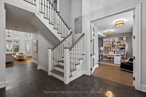 Photo 5 at 231 Cherryhill Road, BR Bronte, Oakville