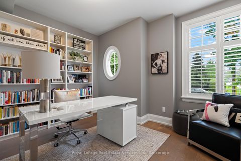 Photo 6 at 231 Cherryhill Road, BR Bronte, Oakville