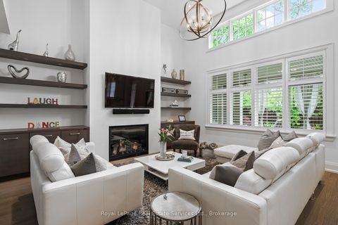 Photo 7 at 231 Cherryhill Road, BR Bronte, Oakville