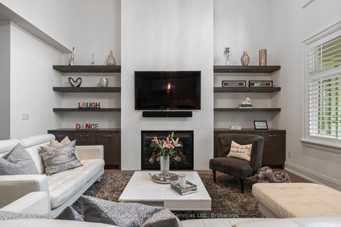 Photo 8 at 231 Cherryhill Road, BR Bronte, Oakville