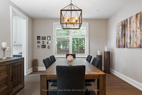 Photo 17 at 231 Cherryhill Road, BR Bronte, Oakville