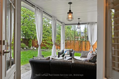 Photo 22 at 231 Cherryhill Road, BR Bronte, Oakville