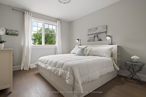 Photo 27 at 231 Cherryhill Road, BR Bronte, Oakville