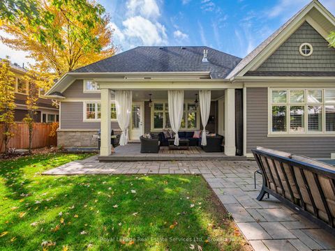 Photo 39 at 231 Cherryhill Road, BR Bronte, Oakville