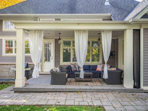 Photo 40 at 231 Cherryhill Road, BR Bronte, Oakville