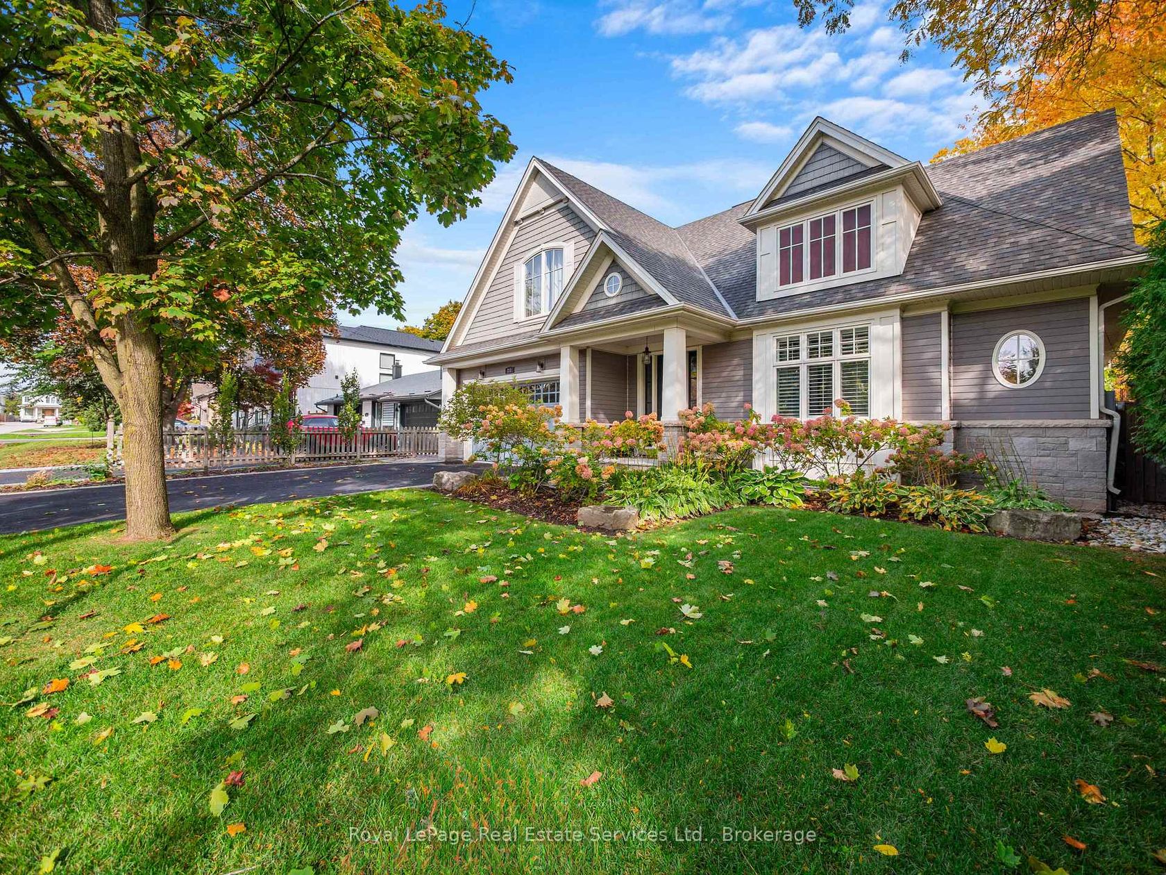 231 Cherryhill Road, BR Bronte, Oakville 