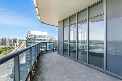 Photo 13 at Lph15 - 9471 Yonge Street, Observatory, Richmond Hill