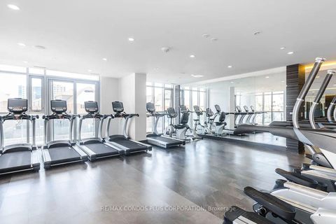 Photo 20 at Lph15 - 9471 Yonge Street, Observatory, Richmond Hill