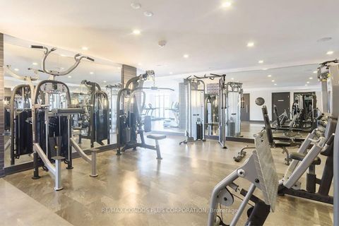 Photo 21 at Lph15 - 9471 Yonge Street, Observatory, Richmond Hill