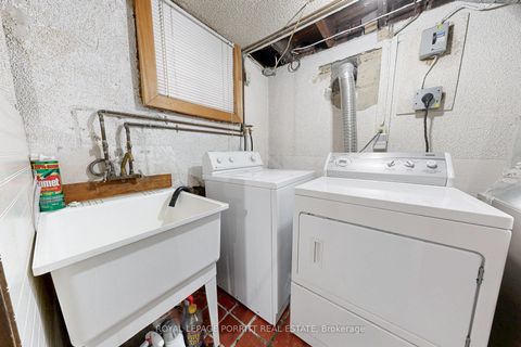 Photo 16 at 30 Thirtieth Street, Long Branch, Toronto