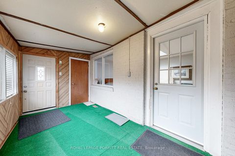 Photo 22 at 30 Thirtieth Street, Long Branch, Toronto