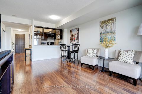 Photo 4 at 3220 - 135 Village Green Square, Malvern West, Toronto