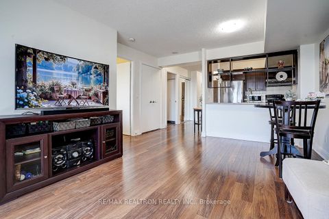 Photo 5 at 3220 - 135 Village Green Square, Malvern West, Toronto