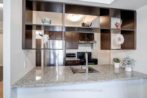 Photo 6 at 3220 - 135 Village Green Square, Malvern West, Toronto