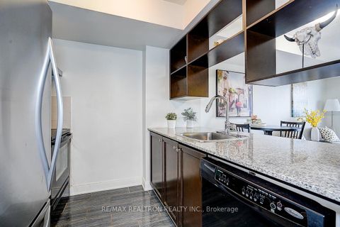 Photo 7 at 3220 - 135 Village Green Square, Malvern West, Toronto